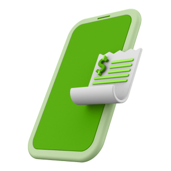 Pague todos os seus serviços básicos a partir da palma da sua mão com a aplicação pay it easy.