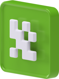 Código QR para receber pagamentos sem dinheiro