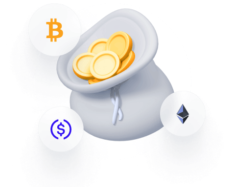 troca de divisas criptográficas