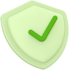 Elemento de escudo 3D